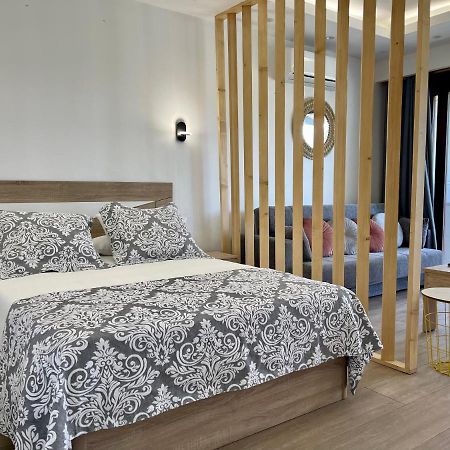 Puerto Banus Vega Suite Marbella Dış mekan fotoğraf