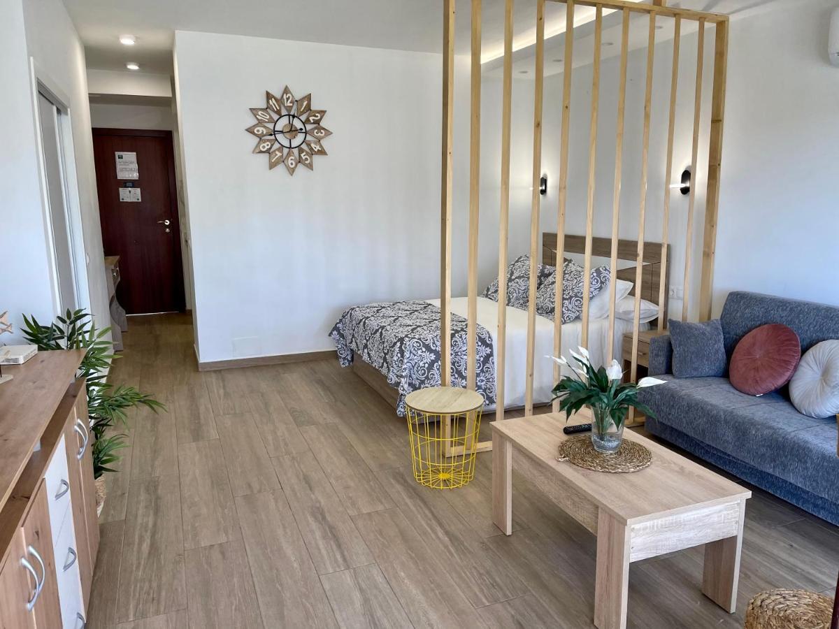 Puerto Banus Vega Suite Marbella Dış mekan fotoğraf